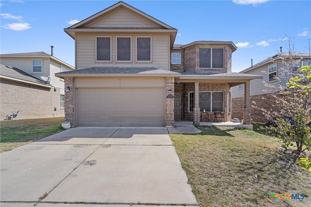 1712 Deodara DR, Cedar Park, TX 78613