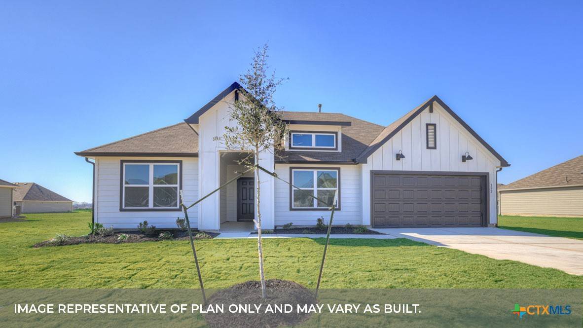 193 ZANE SADDLE RD, Lockhart, TX 78644