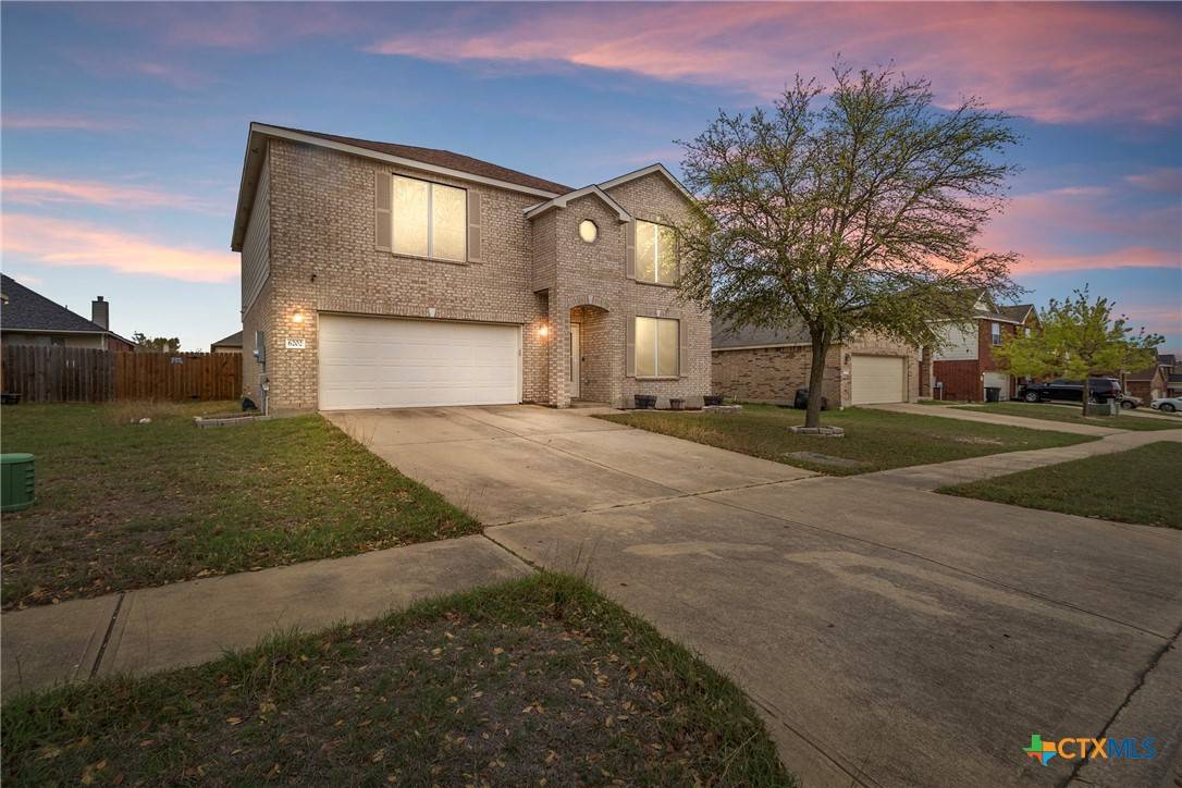 6202 Bridgewood DR, Killeen, TX 76549