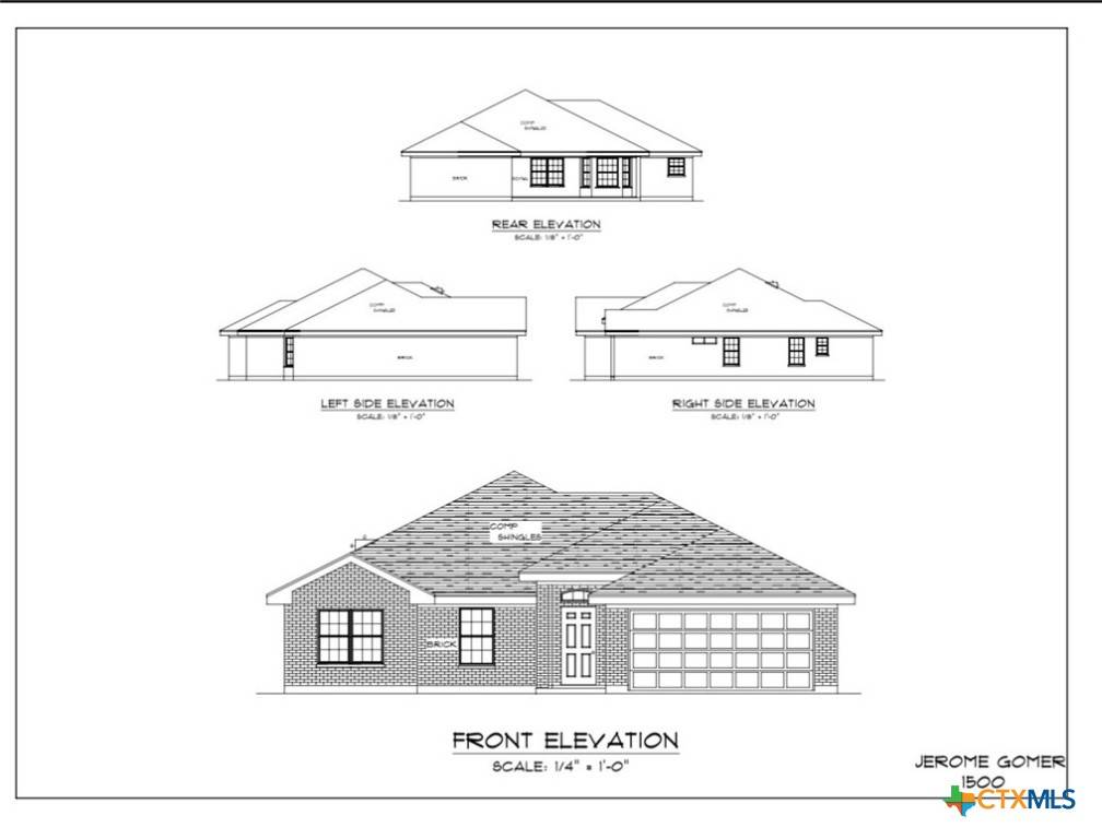 Harker Heights, TX 76548,224 W Beeline LN