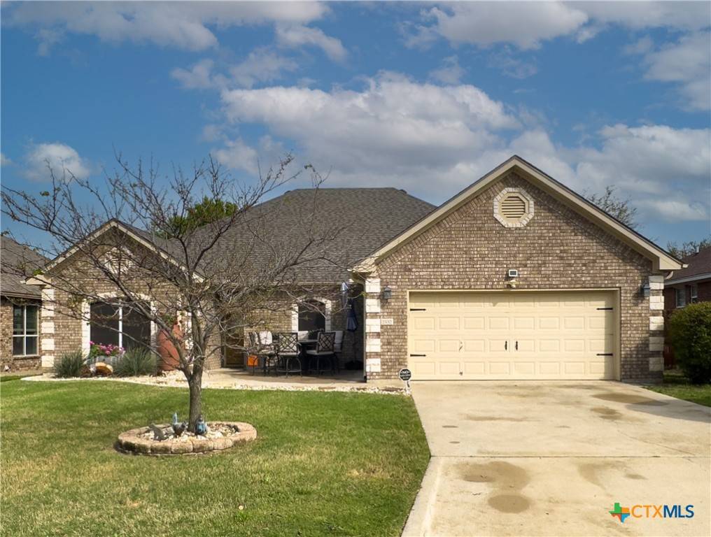 2532 Mugho DR, Harker Heights, TX 76548