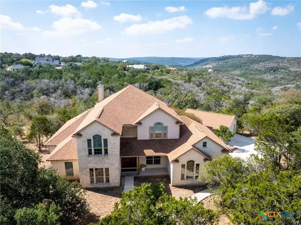 171 Clear RDG, New Braunfels, TX 78132