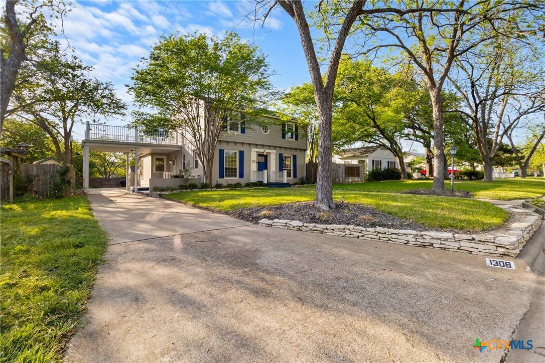 1308 N 13th ST, Temple, TX 76501