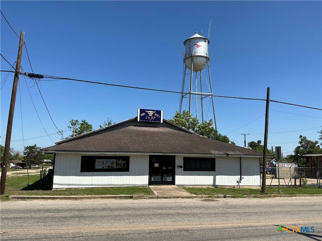 Nixon, TX 78140