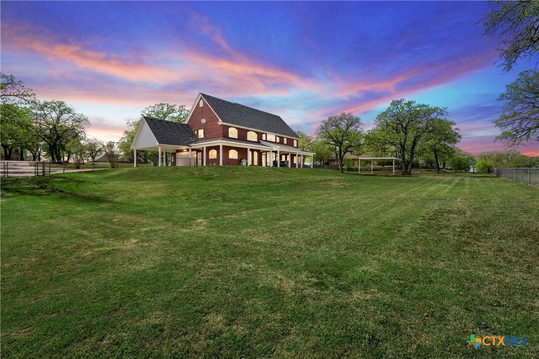 West, TX 76691,290 Bolton CIR