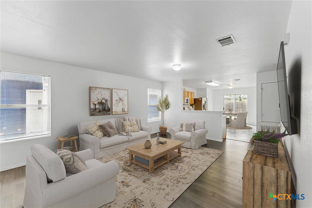 3107 Crownover ST, Austin, TX 78725