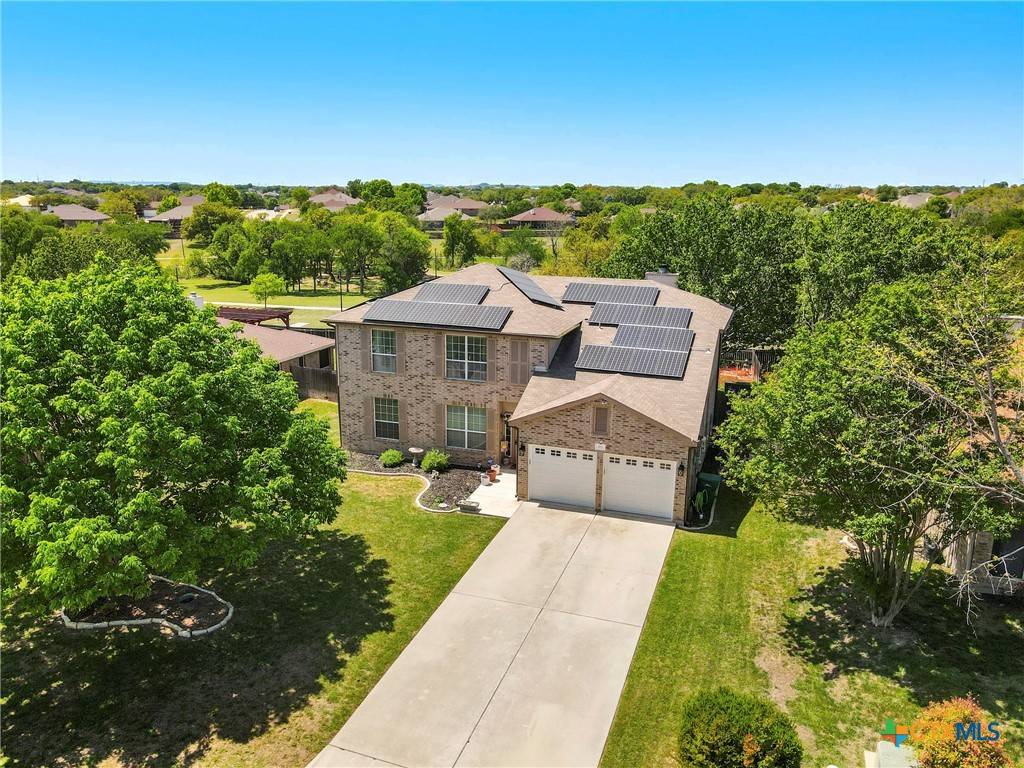 Harker Heights, TX 76548,202 W Iowa DR