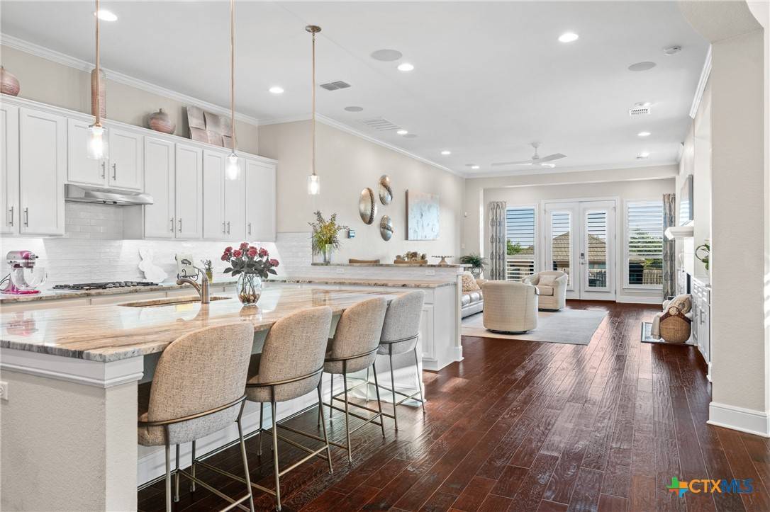 124 Cherokee Rose CIR, Georgetown, TX 78626