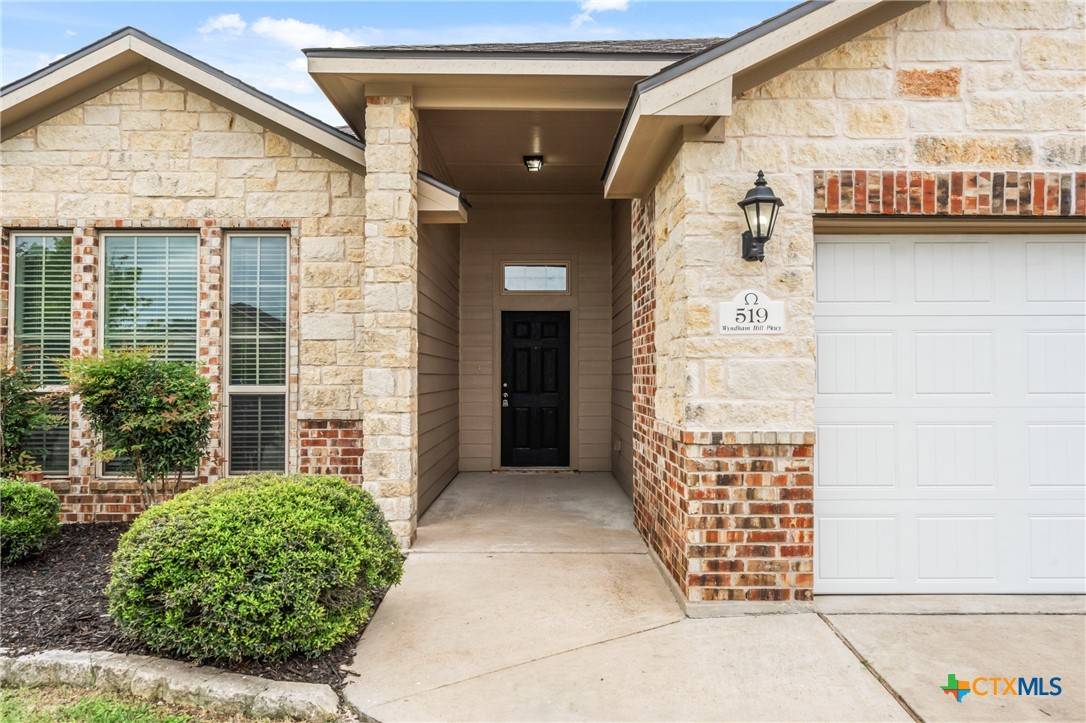 Temple, TX 76502,519 Wyndham Hill Pkwy
