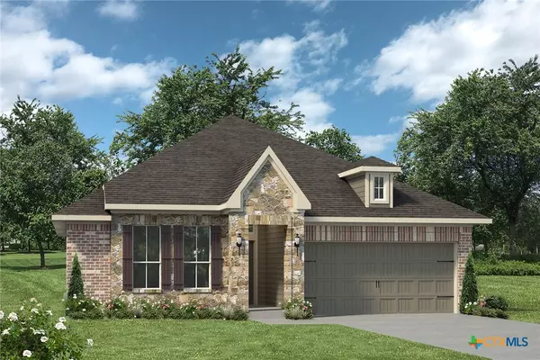 Belton, TX 76513,4060 Estes CT
