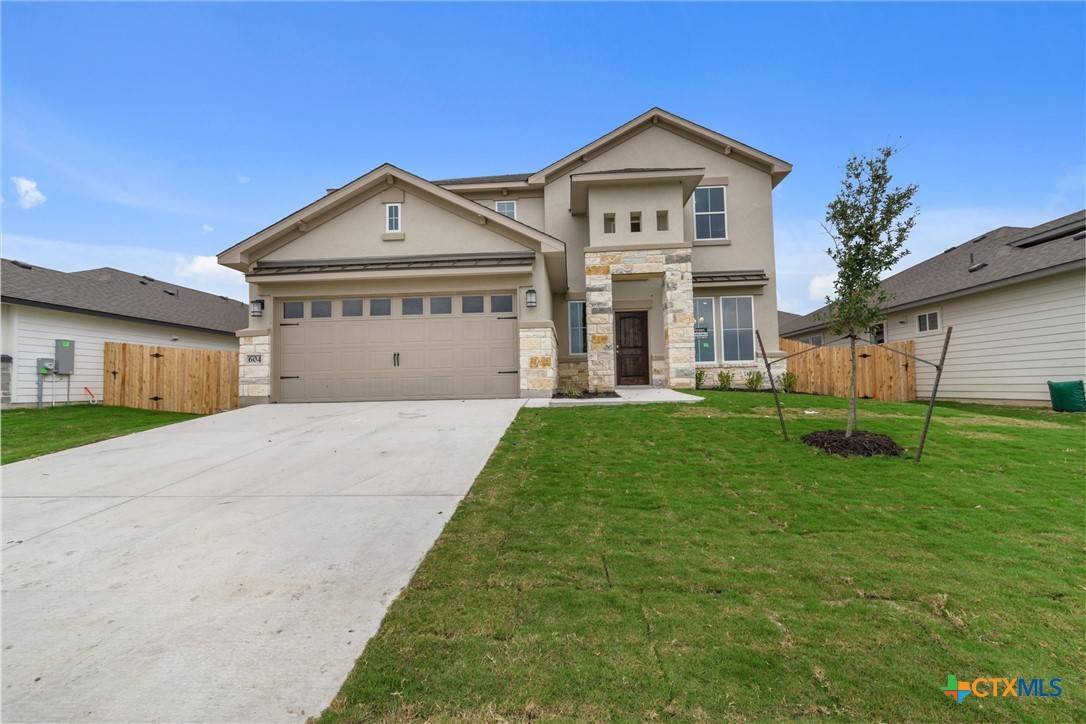 Killeen, TX 76542,8705 Platinum DR