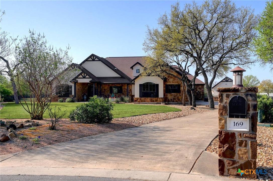 Georgetown, TX 78633,169 Silverado DR