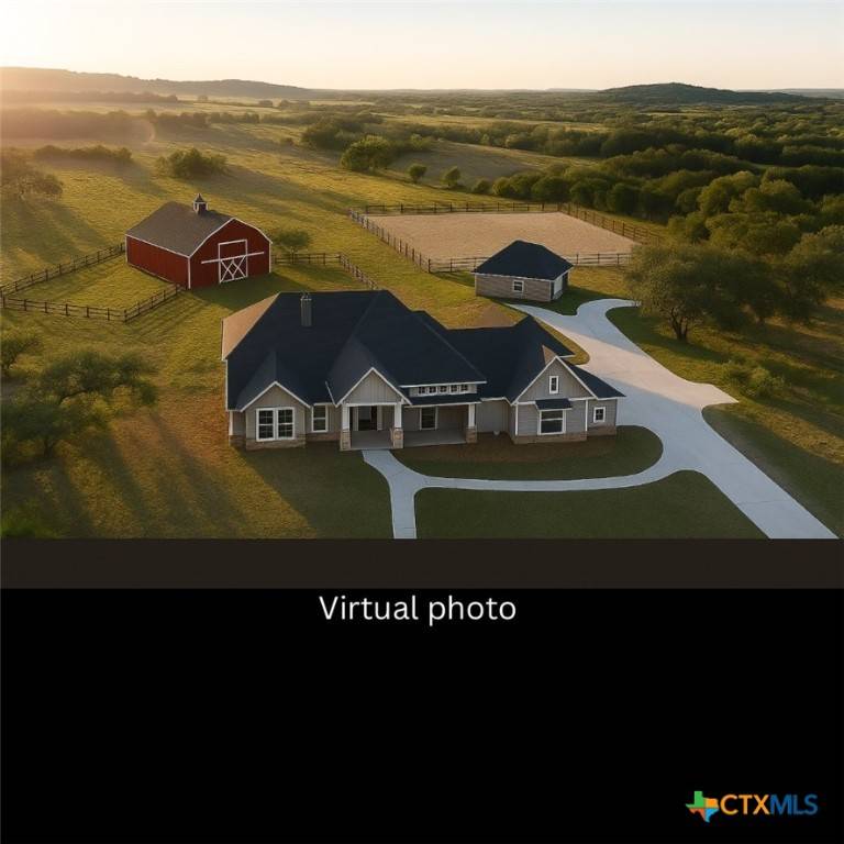Spring Branch, TX 78070,321 Vista View PL