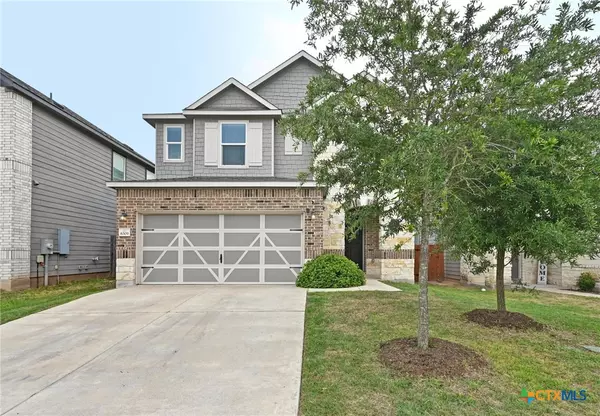 Del Valle, TX 78617,6309 Carriage Pines DR