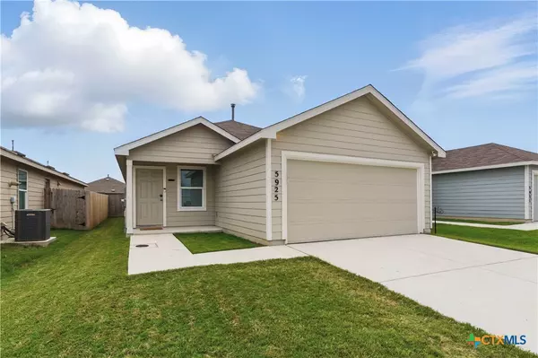 5925 San Geronimo, Seguin, TX 78155