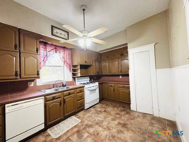 Gatesville, TX 76528,740 Old Georgetown RD