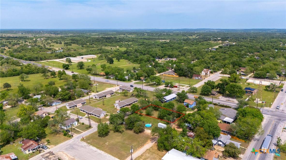 Luling, TX 78648,612 Lamar ST