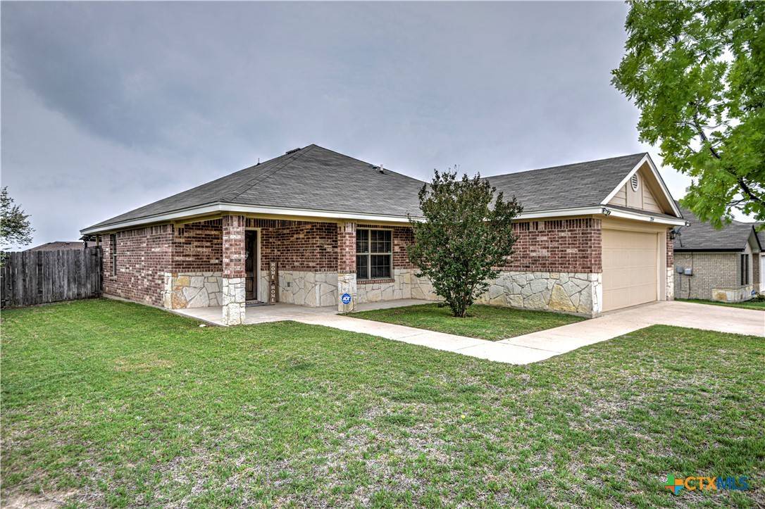 Killeen, TX 76549,2704 Camp Cooper DR