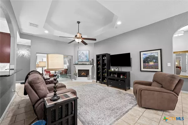 Canyon Lake, TX 78133,721 Gallagher DR