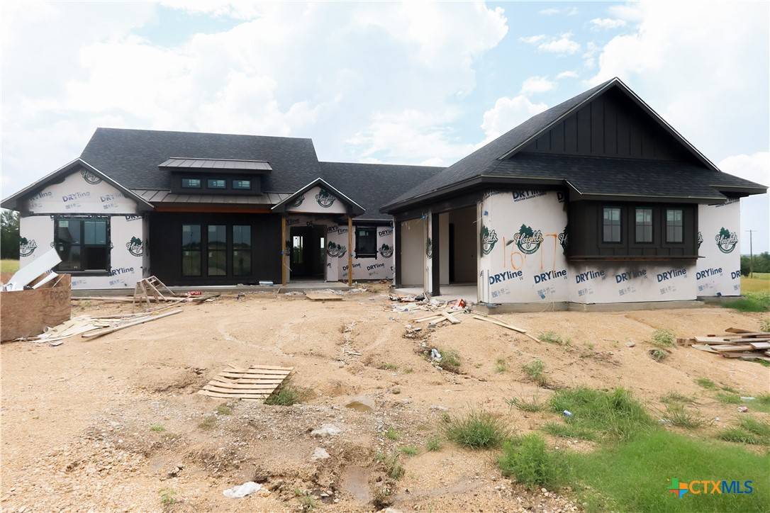 16017 Honey Ridge DR, Holland, TX 76534