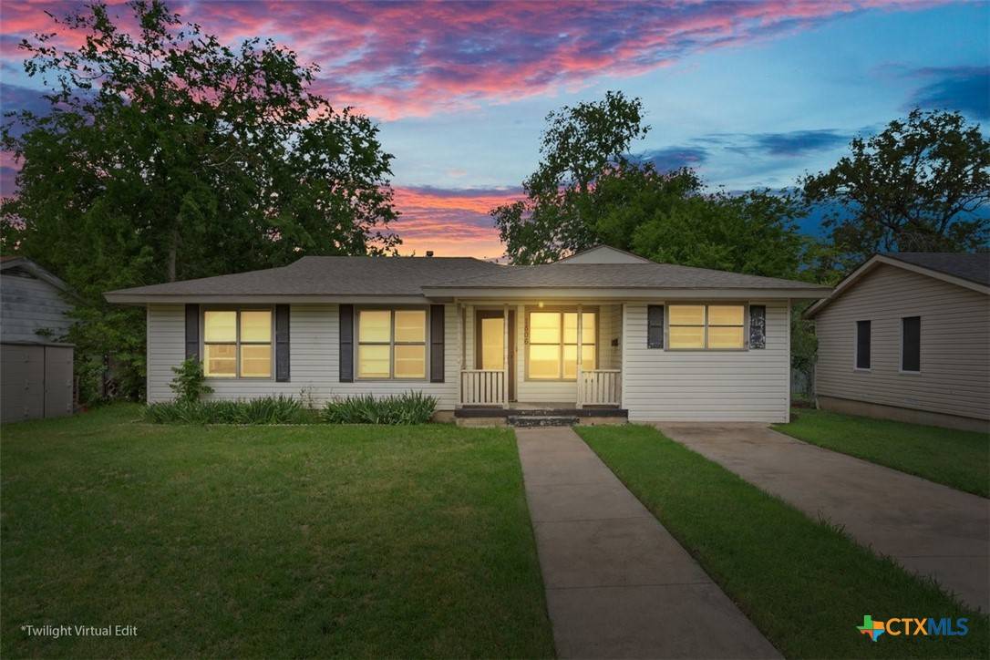 1806 S 37th ST, Temple, TX 76504
