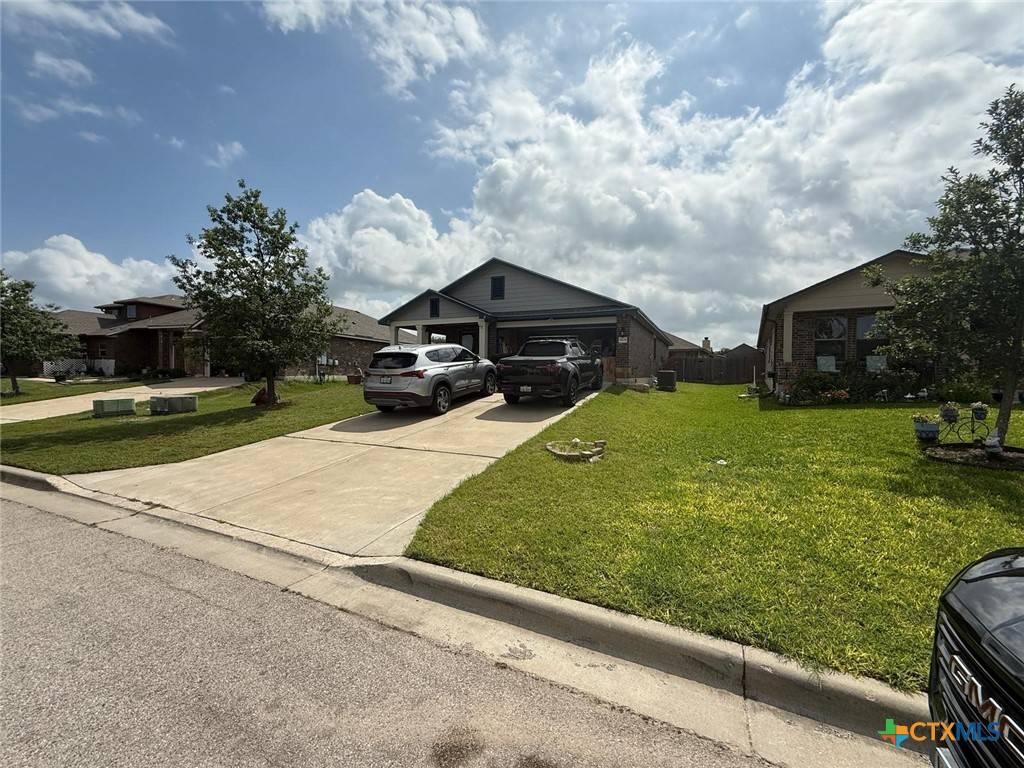 5629 Stonehaven DR, Temple, TX 76502