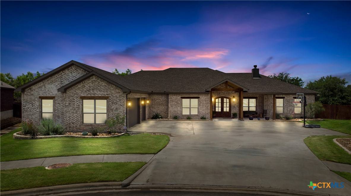 Killeen, TX 76542,8307 Dorset DR