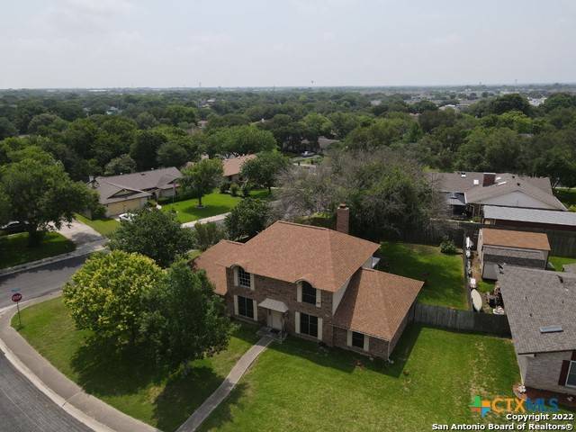 140 Thomas Edison DR, Schertz, TX 78154