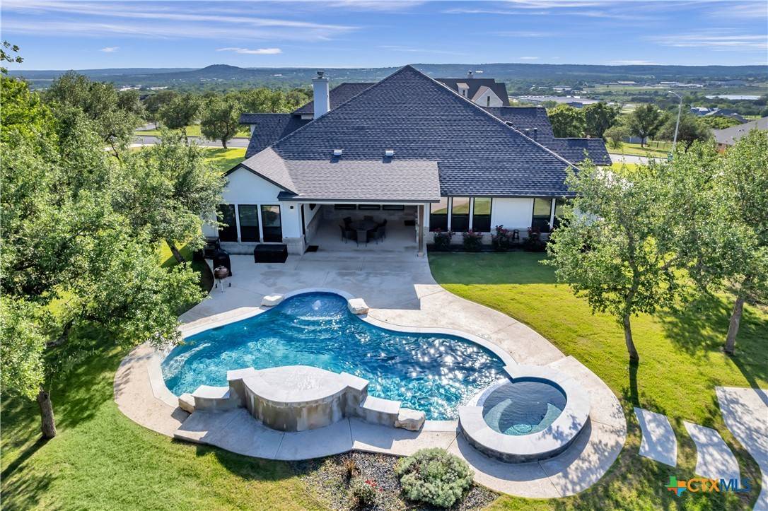 Burnet, TX 78611,206 Dawna Len DR