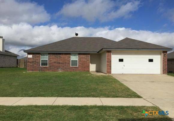 3901 John Haedge DR, Killeen, TX 76549