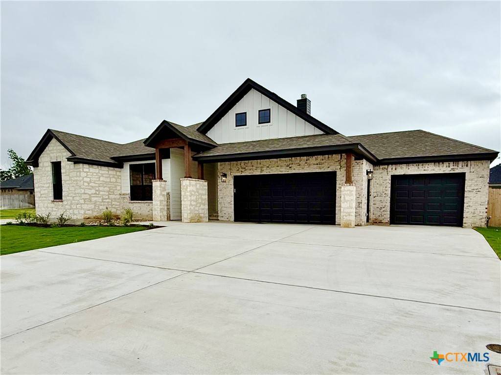 Temple, TX 76502,6009 Parma LN