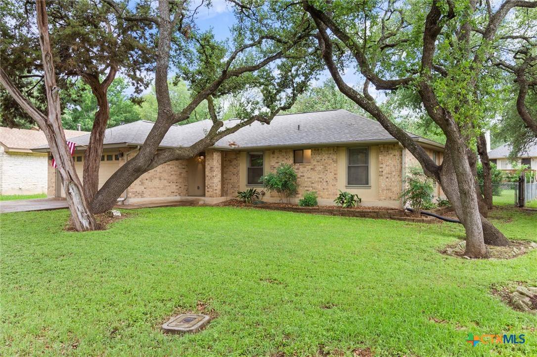 305 ROCKMOOR DR, Georgetown, TX 78628