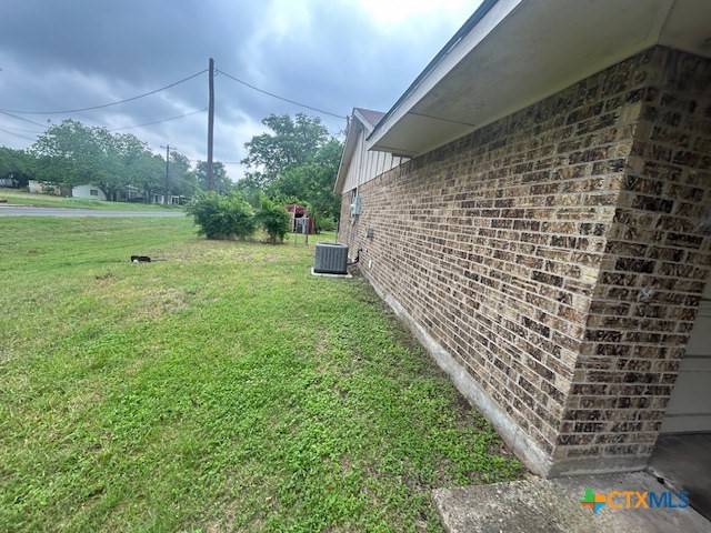 Yorktown, TX 78164,340 N West ST
