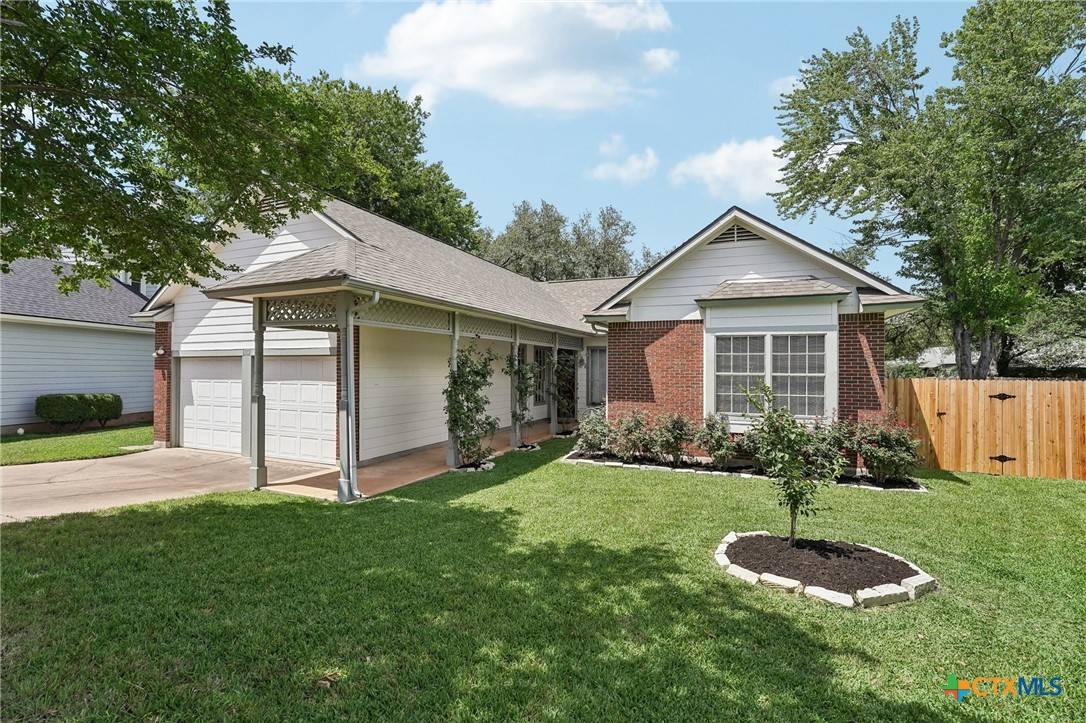 8302 Dove Valley CV, Austin, TX 78729