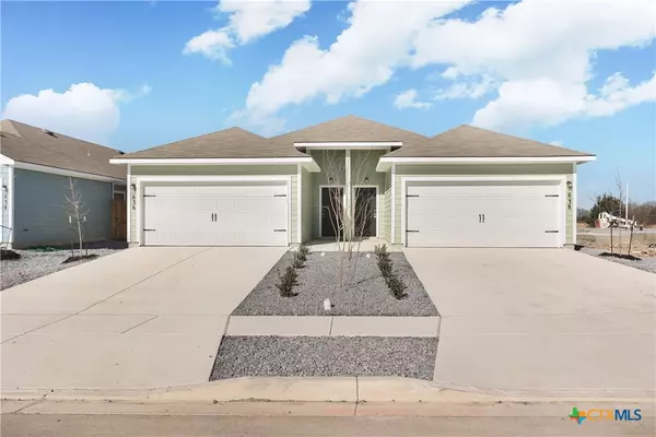 3428 SCOTT CIR, Seguin, TX 78155