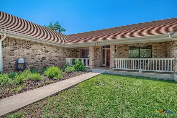 Bulverde, TX 78163,2721 Barton Hill DR