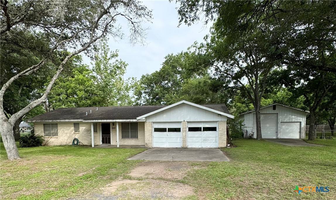 110 Edinburgh ST, Victoria, TX 77904
