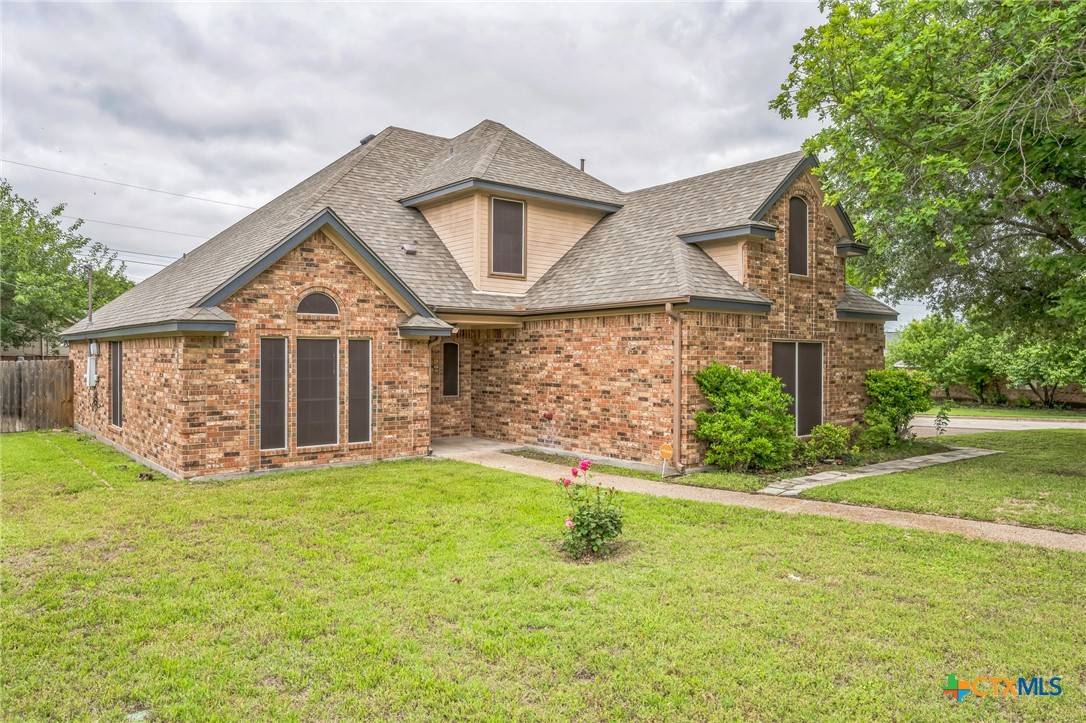 Harker Heights, TX 76548,1811 Rally LN