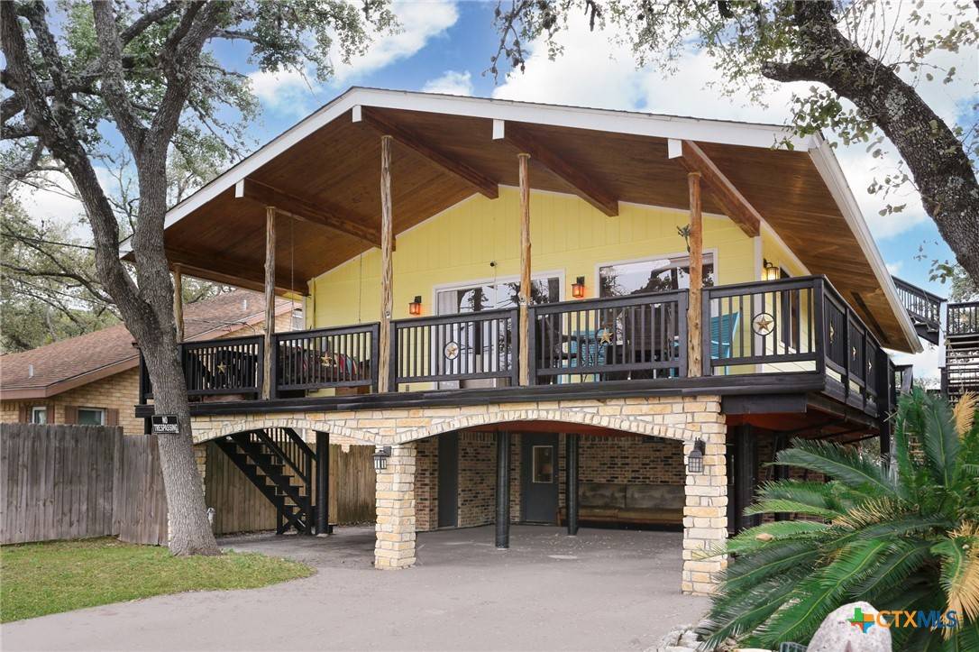 Canyon Lake, TX 78133,1087 Driftwind DR