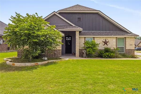 2737 Paisley DR, Temple, TX 76502