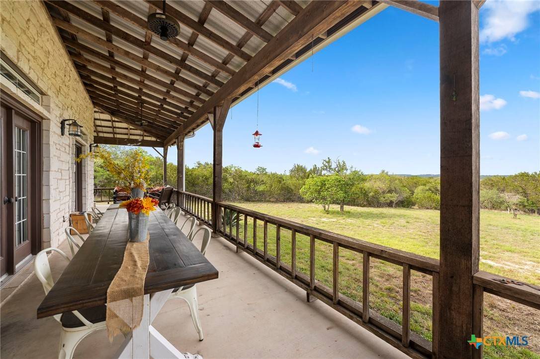 Kempner, TX 76539,424 Panther Creek RD