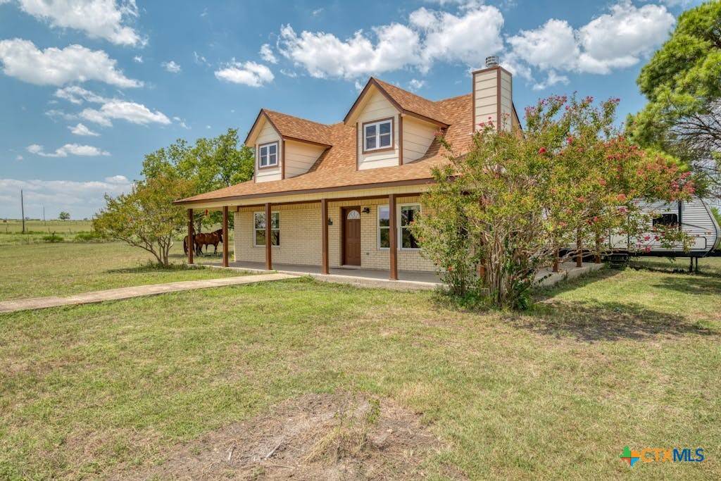 Rogers, TX 76569,1540 County Road 114