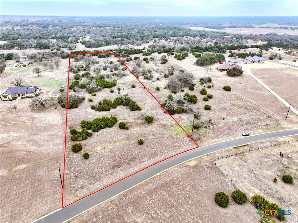 Liberty Hill, TX 78642,117 Stonehouse DR