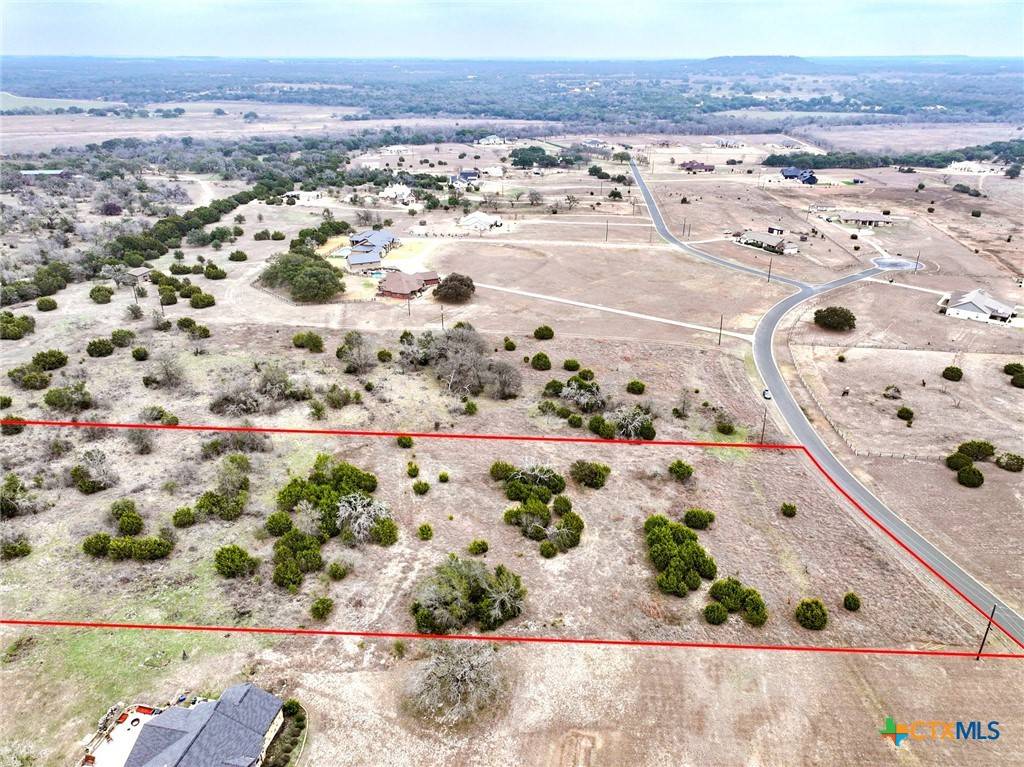 Liberty Hill, TX 78642,117 Stonehouse DR