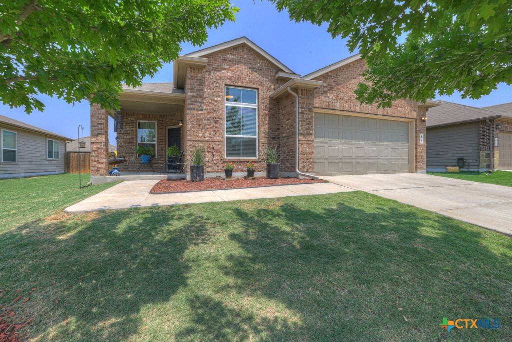 471 Copper Hill DR, New Braunfels, TX 78130