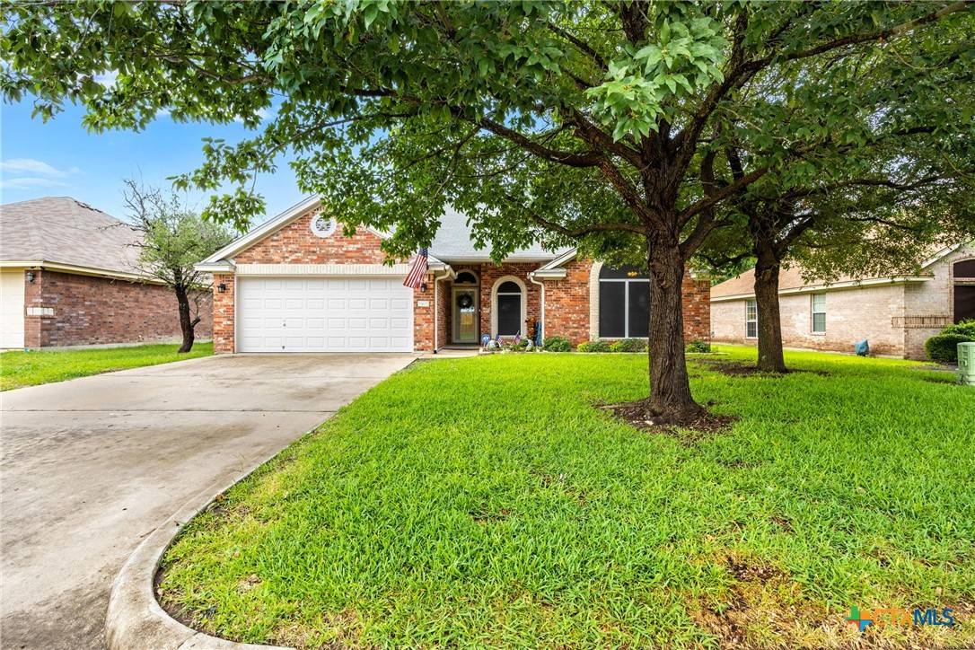 1907 Merlin DR, Harker Heights, TX 76548