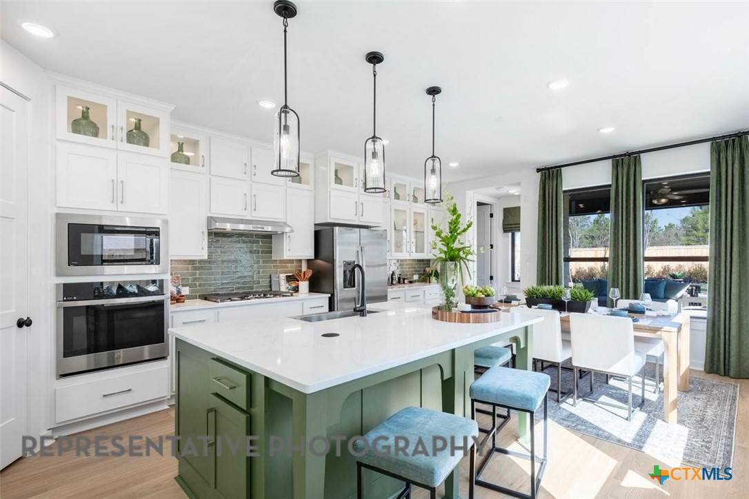 Liberty Hill, TX 78642,209 Monrovia WAY