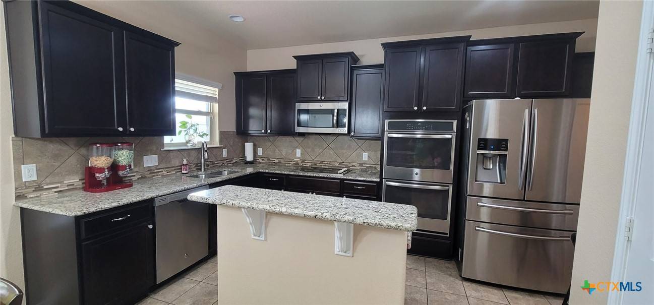 Harker Heights, TX 76548,1910 Deerfield Way