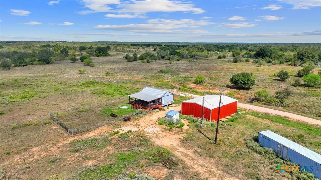 Waelder, TX 78959,Lot 9 Sparta Field RD