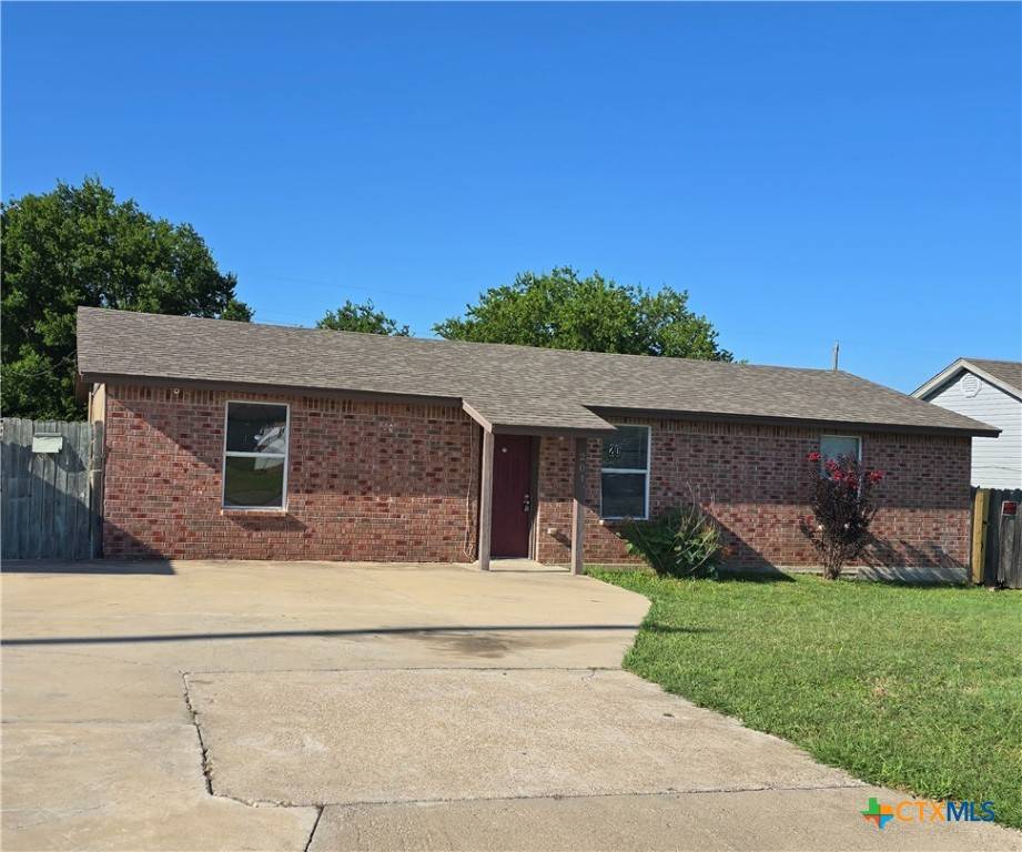 Harker Heights, TX 76548,201 Clore RD